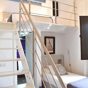 Habitación Triple Estándar